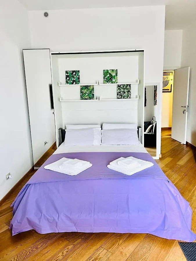 فندق Residenza San Niccolo فلورنس